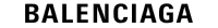 Logo Balenciaga