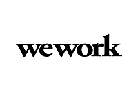 Logo WeWork